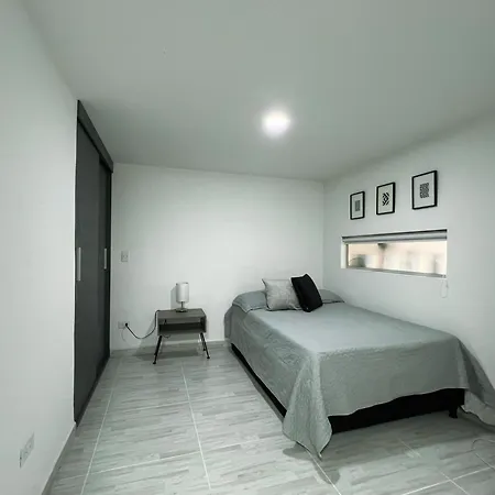 Comodo Y Amplio Apartamento En Laureles Medellín Exterior foto